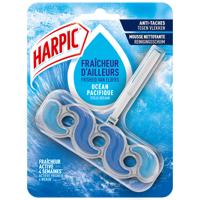 Toiletblok harpic marine block 35g