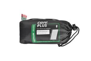 Care Plus Mosquito Net Bug Sheet Durallin (1Pers) Klamboe