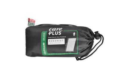 Care Plus Mosquito Net Bug Sheet Durallin (1Pers) Klamboe