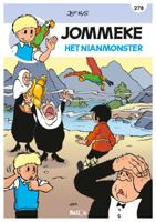 Het Nianmonster (Paperback)