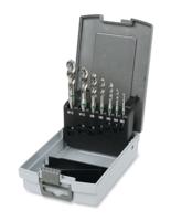 Beta 429Fc/C7 Assortiment Machinetappen | 7-delig - 004290204