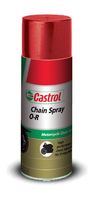 Castrol Kettingspray 400ml O-R