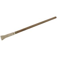 KS Tools 9639545 Brozeplus roeststift met steel 600 mm