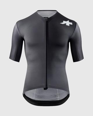 Assos Equipe RS jersey s11 precision graphite heren