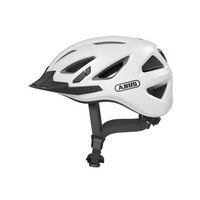 Abus helm urban-i 3.0 polar wit l 56-61cm Abus helm urban-i 3.0 polar wit l 56-61cm