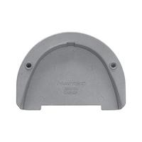Mgduff Transom Plate For Sx Drive Standard Mgduff Transom Plate For Sx Drive Standard
