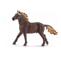 schleich Farm World Mustang hengst - 13805 - thumbnail