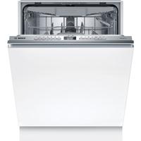 BOSCH SMV4EMX71S Serie 4 Inbouw Vaatwasser