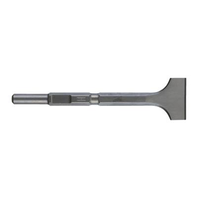 Milwaukee K-Hex 21 mm Brede beitel 300 x 75 mm - 4932479217