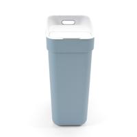 Curver vuilnisbak ready to collect 30 l lichtblauw