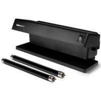 Teller van briefgeld Safescan 111-0272 Zwart