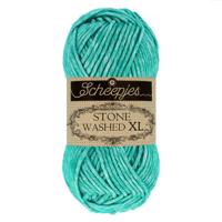 Scheepjes Stone Washed XL - 855 Green Agate
