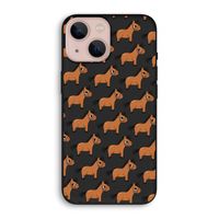 Pony: iPhone 13 mini Biologisch afbreekbaar hoesje