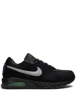 Nike Air Max IVO sneakers - BLACK