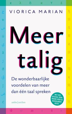 Meertalig (Paperback)