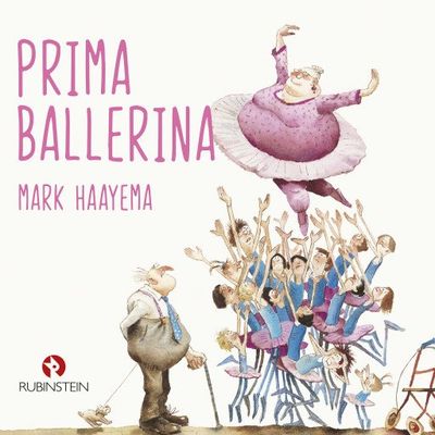 Prima Ballerina