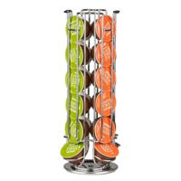 Jay Hill Dolce Gusto Cuphouder - RVS - 24 Stuks - thumbnail