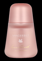 Gloria Vanderbilt No.1 Deo Roll-On 50 ml Geparfumeerde deodorant Dames