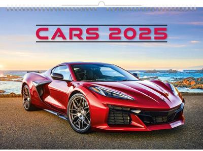 Auto&apos;s Kalender 2026