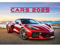 Auto&apos;s Kalender 2026