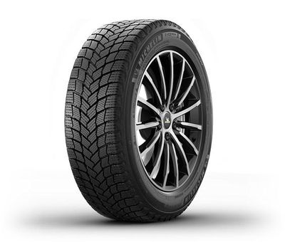 Michelin X-ice snow xl 255/40 R18 99H MIM2554018HXICESNOXL