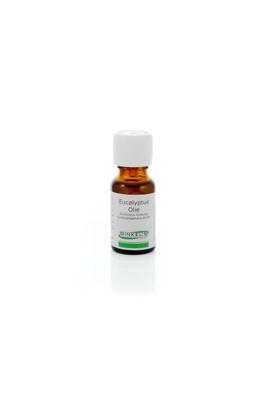 Ginkel&apos;s Eucalyptusolie 80-85%
