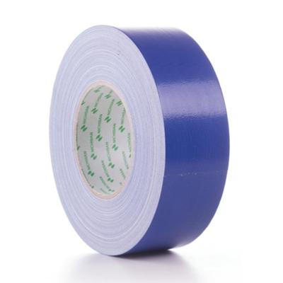 Nichiban Gaffa tape rol 50 mm 25 m blauw