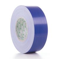 Nichiban Gaffa tape rol 50 mm 25 m blauw