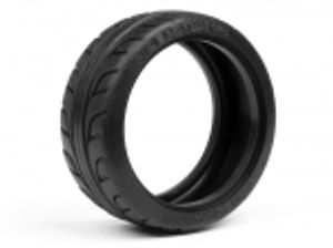 T-grip tire 26mm (2pcs