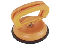 Zuignap max. 45 kg - Velleman