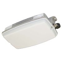 nD8611 L02 W  - Explosion proof luminaire fixed mounting nD8611 L02 W