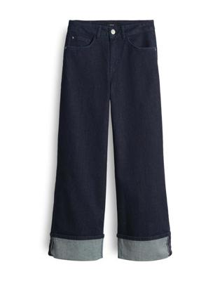 OPUS Jeans Miva turn up
