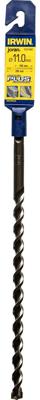 Irwin SDS-plus betonboor 11 x 260 mm
