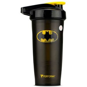 Batman Hero Serie 800ml