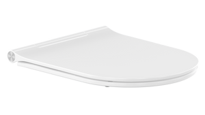 Schutte WC-Bril voor CESARI douche-WC 92100 - 2351 2351