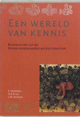 Een wereld van kennis (Paperback)