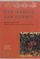 Een wereld van kennis (Paperback)