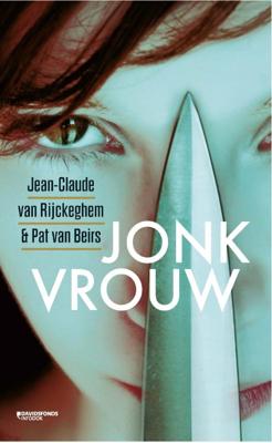 Jonkvrouw (Paperback)