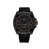 Tommy Hilfiger 1792137 (Ø 49 mm) Heren horloge