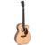 Sigma Guitars 000MC-1E elektrisch akoestische westerngitaar