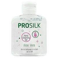 ProSilk Handreinigingsgel - Aloë Vera - 100ml - thumbnail