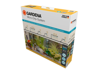 Gardena Druppelirrigatie voor de tuin Micro-Drip-System - thumbnail