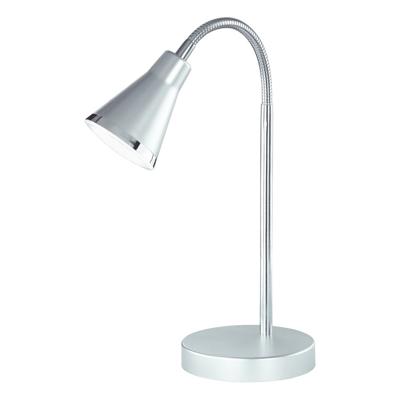Trio Tafel leeslampArras grijs - R52711187