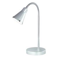 Trio Tafel leeslampArras grijs - R52711187