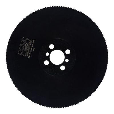 Bahco hss cirkelzaagblad boring 40-2 | 3815-275-2.5-40-2-06C