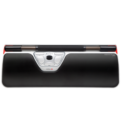 RollerMouse Red Plus