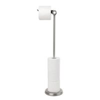 Umbra Tucan reserverolhouder 17x22x72cm Staal Nikkel 023320-410