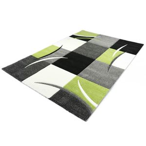 Trendy Vloerkleed 665-940 Groen 80 x 150 cm