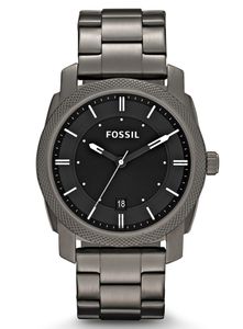 Fossil FS4774 Herenhorloge Machine 42 mm