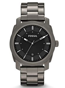 Fossil FS4774 Herenhorloge Machine 42 mm